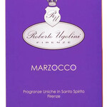 Marzocco (Eau de Parfum) (Roberto Ugolini)
