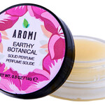 Earthy Botanical (Solid Perfume) (Aromi)