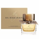 My Burberry (Eau de Parfum) (Burberry)
