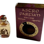 Verseau (Astro Parfum)