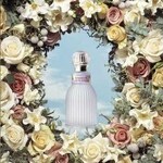 Rosarium / ばら園 / Bara-en (Eau de Parfum) (Shiseido / 資生堂)