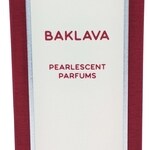 Pearlescent Collection - Baklava (Gallagher Fragrances)