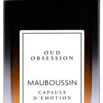 Je Le Veux - Oud / Capsule d'Émotion - Obsession Oud (Mauboussin)
