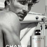 Allure Homme Sport (Eau de Toilette) (Chanel)