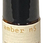 Amber N5 (Libertine Austin)
