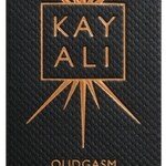 Oudgasm Café Oud | 19 (Kayali)