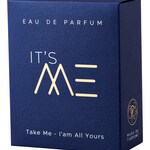 It's Me (Eau de Parfum) (T-Perfume)