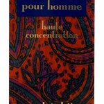 Worth pour Homme Haute Concentration (Eau de Toilette) (Worth)