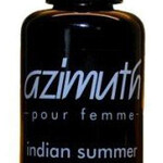 Indian Summer / Azimuth Indian Summer (Provida Organics)