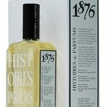 1876 (Histoires de Parfums)