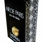 Air de Paris (Hesperia - Jean Menounos)