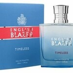 Timeless (English Blazer)