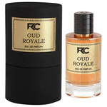 Oud Royale (Eau de Parfum) (FK Creations)