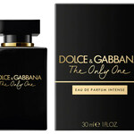 The Only One (Eau de Parfum Intense) (Dolce & Gabbana)