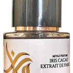 Iris Cacao (Miyaz Perfume)