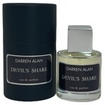 Devil's Share (Darren Alan Perfumes)