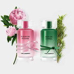 Les Parfums Matières - Fleur de Pivoine (Karl Lagerfeld)