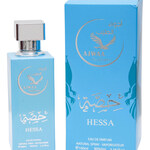 Hessa (Ajwaa Perfumes)