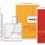 Energizing Man (Eau de Toilette) (Mexx)