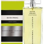 Silver Spring (Hannibal Laguna)