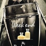 Weekend for Men (Eau de Toilette) (Burberry)