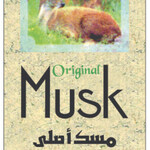 Original Musk (Ahsan)