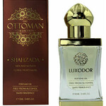 The Ottoman Collection - Shahzada (Perfume Oil) (Luxodor)