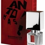 Fantomas (Extrait de Parfum) (Nasomatto)
