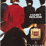 Habit Rouge (Eau de Toilette) (Guerlain)