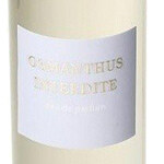 Osmanthus Interdite (Parfum d'Empire)