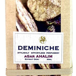 Deminiche - Agar Ahalim (Ricardo Ramos - Perfumes de Autor)