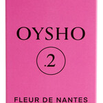 .2 Fleur de Nantes (Oysho)