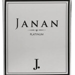 Janan Platinum (J. / Junaid Jamshed)