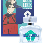 Blue Lock - Itoshi Rin / ブルーロック - 糸師 凛 (Fairytail Parfum / フェアリーテイル)