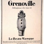 Le Beau Masque (Grenoville)