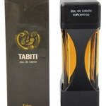 Tabiti (Sojuz Parfums / Союзпарфюмерпром)