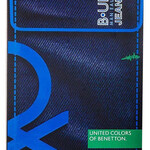 B.United Jeans Man (Benetton)