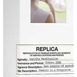 Replica - Matcha Meditation (Maison Margiela)