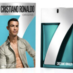 Origins (Cristiano Ronaldo)