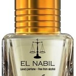 Baby Musc (Extrait de Parfum) (El Nabil)
