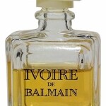 Ivoire (1980) / Ivoire de Balmain (Eau de Toilette) (Balmain)