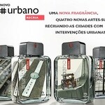 #Urbano Recria (Natura)