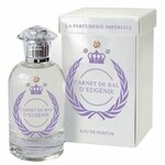 Carnet de Bal d'Eugénie (La Parfumerie Impériale)