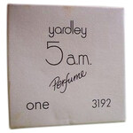 5 a.m. (Perfume) (Yardley)