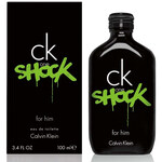 CK One Shock for Him (Calvin Klein)