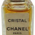 Cristalle / Cristal (Eau de Toilette) (Chanel)
