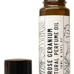 Rose Geranium (Perfume Oil) (Essensorie)