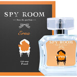 Spy Room - Erna / スパイ教室 - エルナ (Fairytail Parfum / フェアリーテイル)