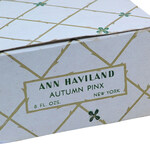 Autumn Pinx (Ann Haviland)