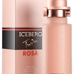 Twice Rosa (Iceberg)